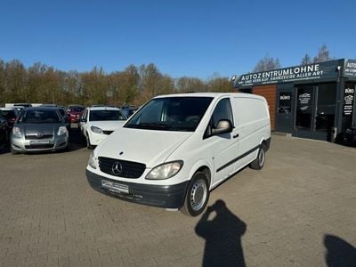 Mercedes Vito