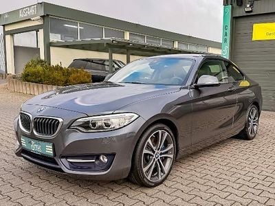 BMW 228