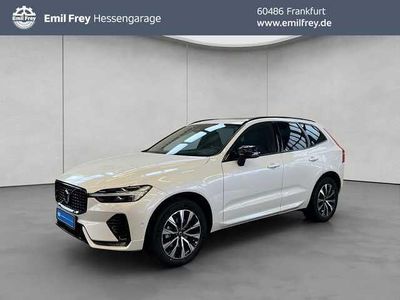 Usata Volvo XC60 Plus 250 CV (183 kW) 2025 Bianco SUV