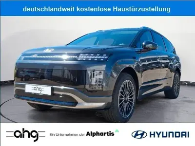 Gebraucht Hyundai Ioniq 9