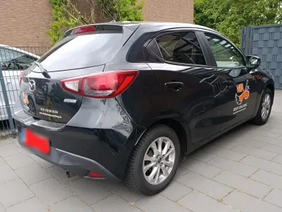 Gebraucht Mazda 2
