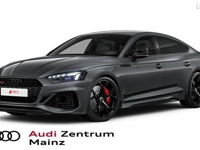 Audi RS5 Sportback