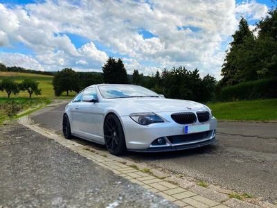 gebraucht BMW 645 Ci