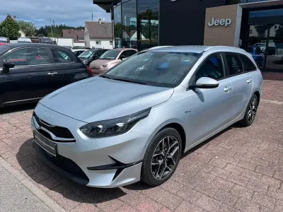Gebraucht Kia Ceed Sportswagon