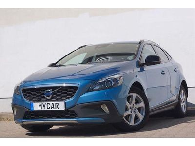 Volvo V40 CC