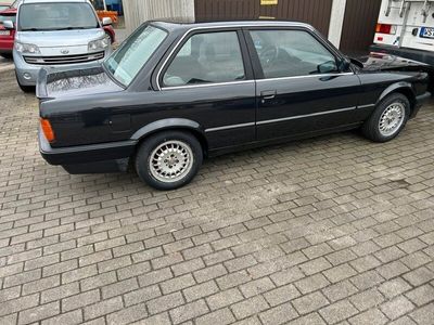 gebraucht BMW 316 e30 i 1,8l 2 Türig Tüv neu gepflegt