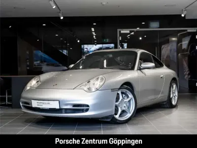 Gebraucht Porsche 911 Carrera 4