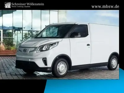 Gebraucht Maxus eDeliver 3