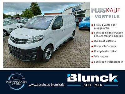 Othercolor Gebraucht 2023 Opel Vivaro Van / Kleinbus | 27.990 € (Teuer)