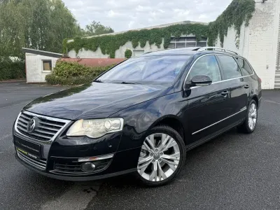 Gebraucht VW Passat