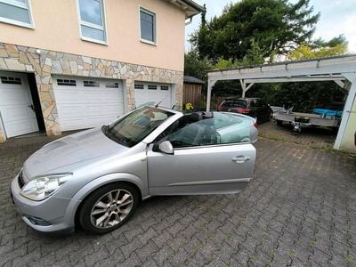 Opel Astra Cabriolet