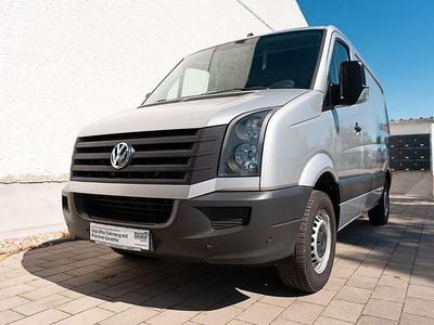 VW Crafter
