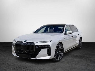 BMW 740