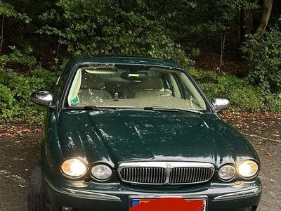 Jaguar X-type