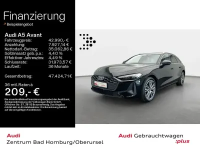 Gebraucht Audi A5