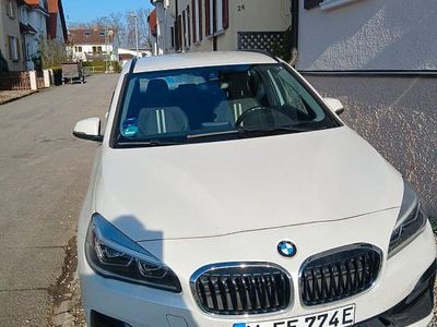 BMW 225 Active Tourer