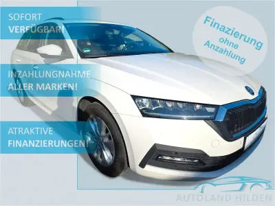 Usata Skoda Octavia