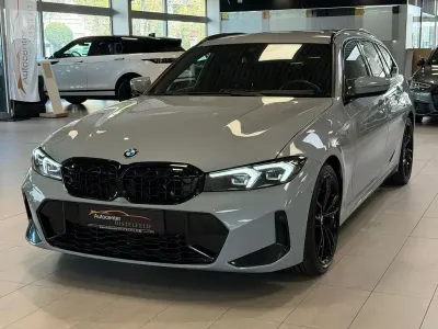 Gebraucht BMW 320