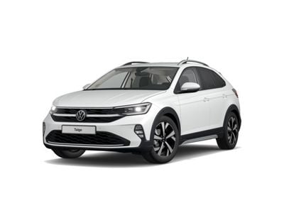 VW Taigo