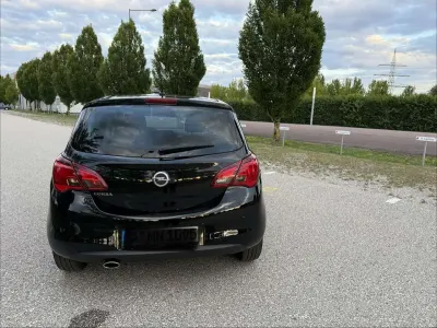 Gebraucht Opel Corsa 101 PS (74 kW) 2019 Kleinwagen