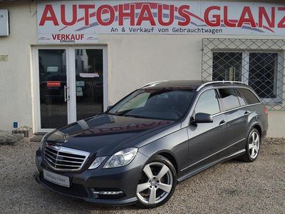 Mercedes E250