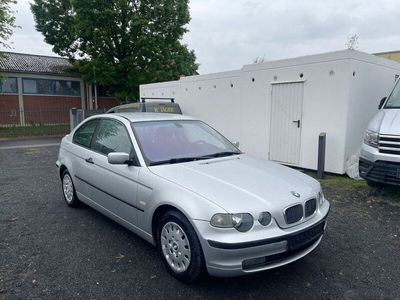 BMW 316 Compact