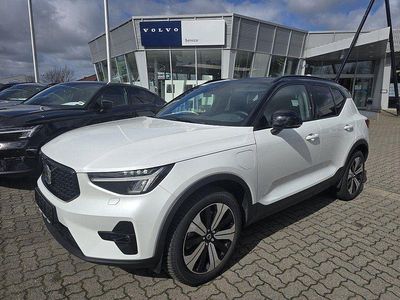 Gebraucht Volvo XC40 Ultimate 261 PS (191 kW) 2022 Crystal white pearl SUV