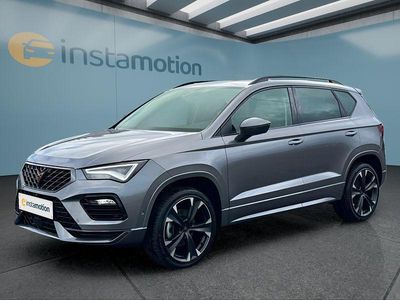 Gebraucht Cupra Ateca 150 PS (110 kW) 2025 Andere SUV