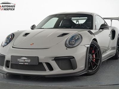 Porsche 911 GT3 RS