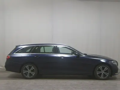 Gebraucht Mercedes E220