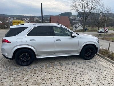 Mercedes GLE300