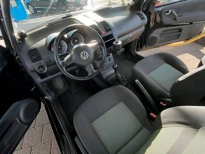 gebraucht VW Lupo ==== 1.4 16V====