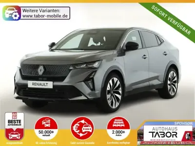 Gebraucht Renault Rafale Techno 200 PS (147 kW) 2025 Grau SUV