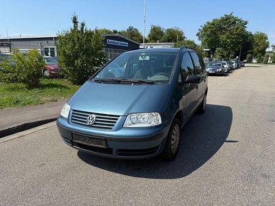 VW Sharan