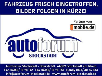 Gebraucht Ford Focus Style 109 PS (80 kW) 2007 Schwarz Kombi