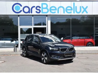 Gebraucht Volvo XC40