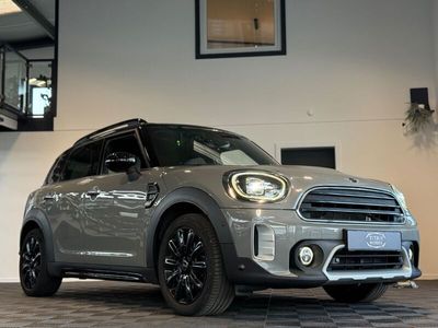 Mini Cooper D Countryman