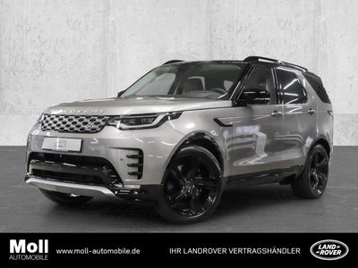 Gebraucht Land Rover Discovery 5 349 PS (256 kW) 2022 Andere farbe SUV