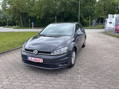 Gebraucht VW Golf VII