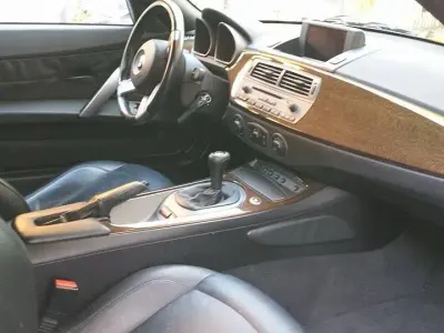 Gebraucht BMW Z4