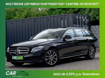 Mercedes E350