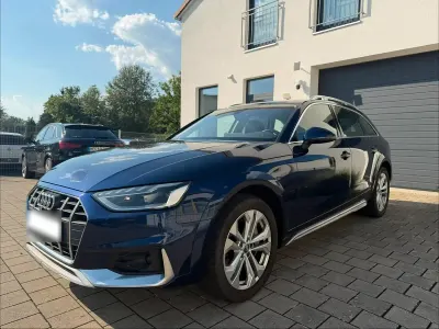 Gebraucht Audi A4 Allroad
