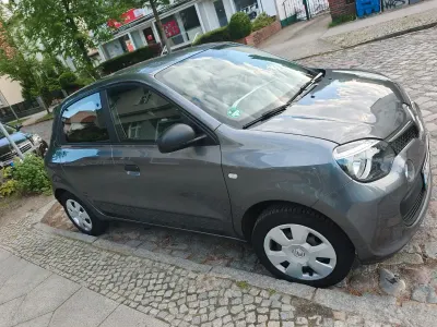 Brugt Renault Twingo