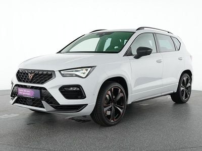 Nevada weiss Gebraucht 2023 Cupra Ateca SUV | 30.877 € (Guter Preis)