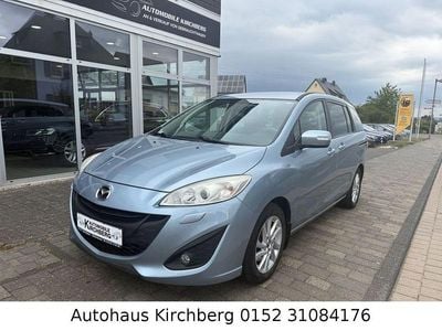 Mazda 5