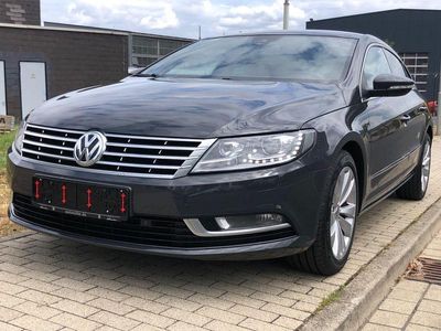 VW CC