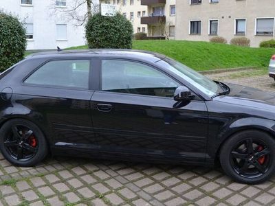 gebraucht Audi A3 2.0 TDI (DPF) Ambiente Ambiente