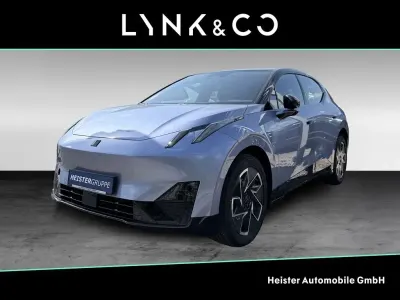 Gebraucht Lynk & Co 02