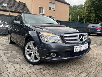 Mercedes C250