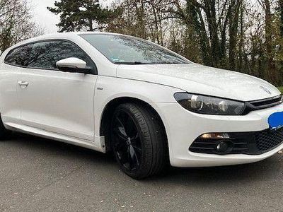 VW Scirocco